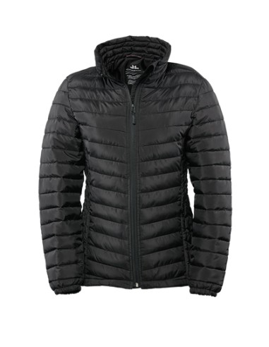 T-9631-Womens Zepelin Jacket